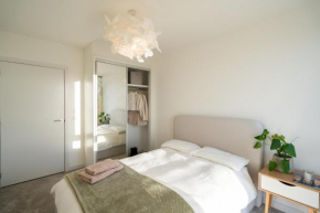 Private Room in 2 bed apartment